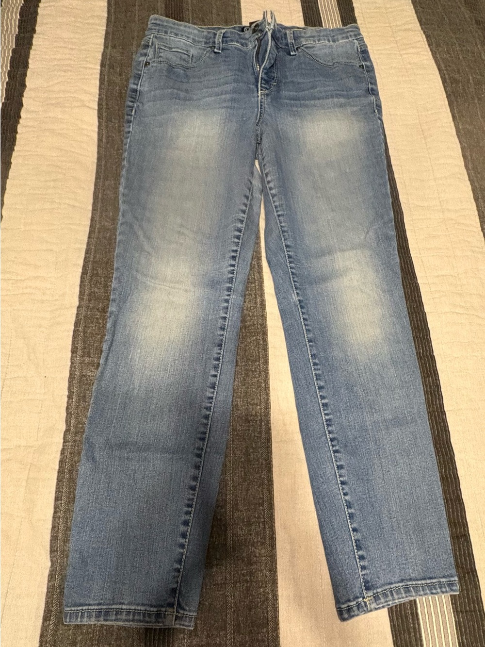 Miracle Body jeans